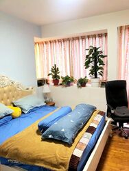 Tanamera Crest (D16), Condominium #462727681